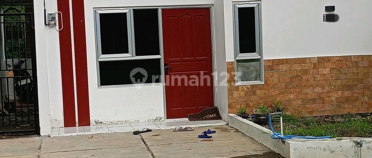 Rumah Nyaman Ungaran Timur Strategis 1