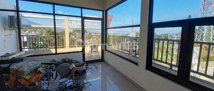 Mianroad 3-Storey Shop House, Pasir Impun, Mandalajati, Bandung 1