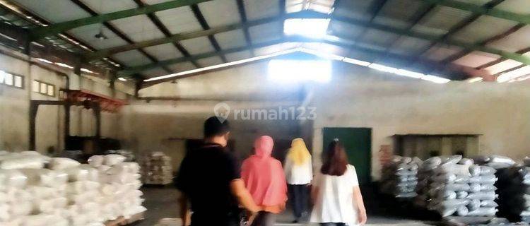 Pabrik Rungkut Industri Harga Per Mtr Terbaik 1