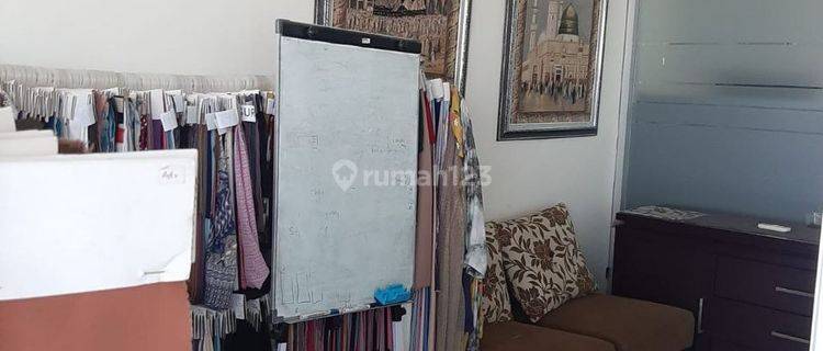 Ruko Cantik Dan Sangat Terawat 1