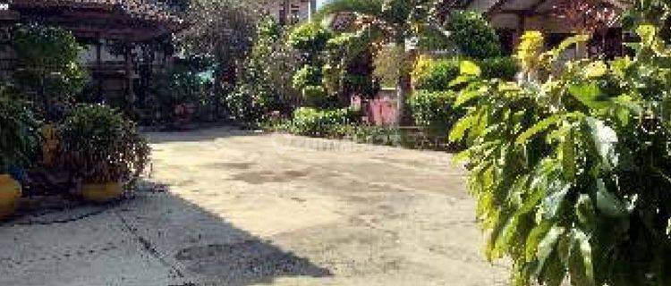 Dijual Rumah Luas & Asri Siap Huni 1
