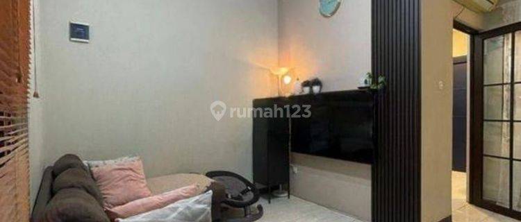 Dijual Rumah Cantik Di Padasuka Bandung 1