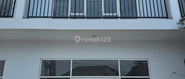 Di Jual Cepat Ruko Murah Dan Strategis Karang Satria Bekasi  1