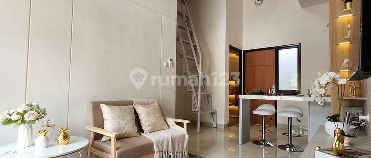 Keren Dp 3jt Aja Kota Cakra Tangerang Perfect Living 1