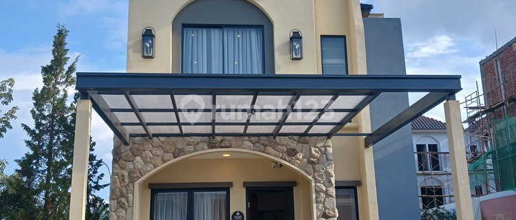 Malta Citra Garden 8 Jakarta Barat 1