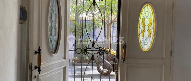 House for Sale in Taman Palem Lestari, West Jakarta 1