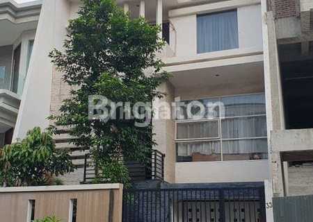 Dijual Rumah Mewah Di Pik-1 1