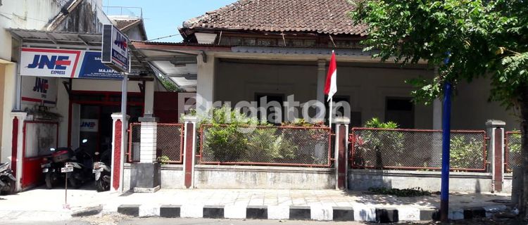 RUMAH DI MAGELANG TENGAH - JATENG 1