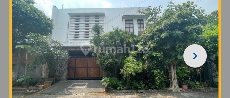2 Bidang Tanah Dan Bangunan Luas 435m² Proses Lelang  1
