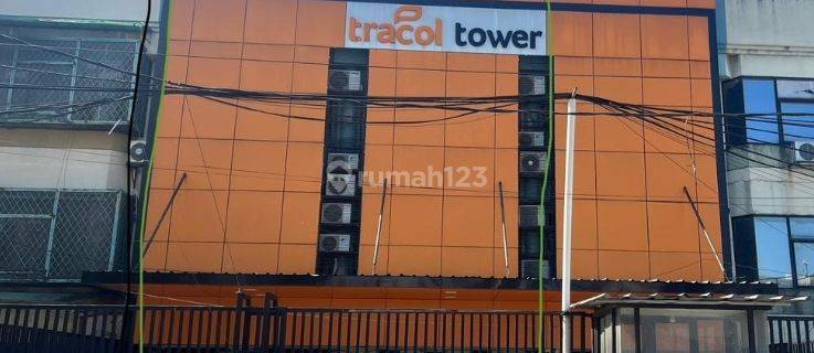 2 Bidang Tanah Dan Bangunan Luas 189m² Proses Lelang 1