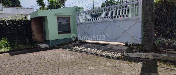 Jual Pabrik Textil Daerah Bandung Selatan  1