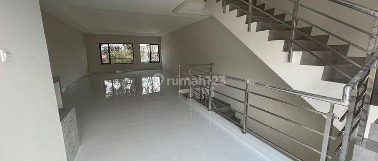 Dijual Ruko Eksklusif Di Cibaduyut 1