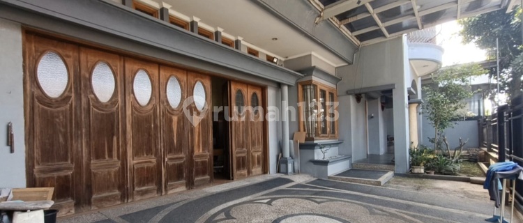 Jual Rumah Bagus di Taman Kopo Indah 3 1