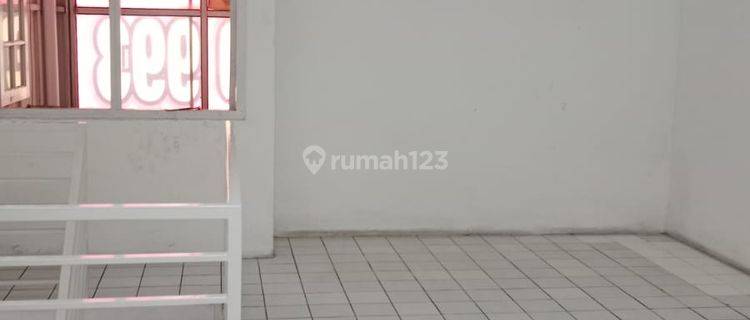Disewakan Ruko Bersih, Nyaman Dan Hoki Di Jl Purwakarta, Antapani 1
