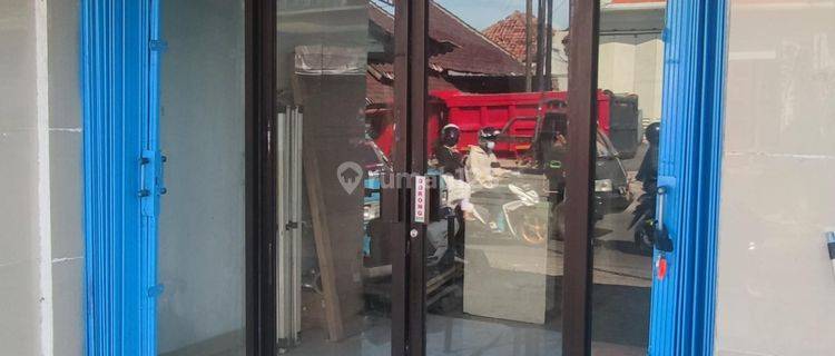 Dijual Ruko Mainroad Di Purwakarta 1