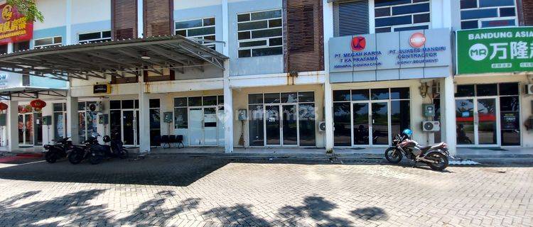Cari Ruko Untuk Kantor Atau Bank.di Kawasan.industri Kendal? 1