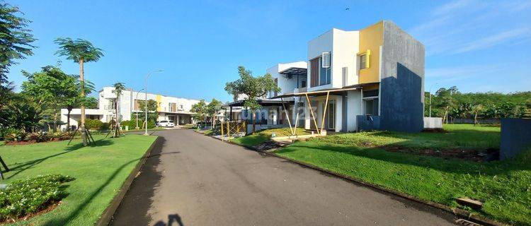 Cari Sewa Rumah Siap Huni Di Bsbcity? Dapatkan Yang Terbaik Dan Sesuai Budget! 1