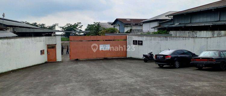 Cari Sewa.gudang Siap Pakai Di Jawa Tengah? 1
