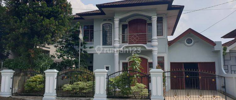 Rumah strategis Dijual di Pangkalan Kerinci, Pelalawan 1