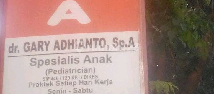 Ruko Strategis Denpasar 1
