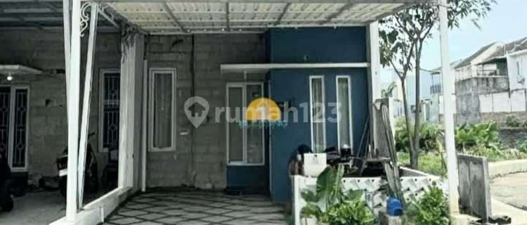 Rumah Bagus Furnished HGB di Tembalang Semarang 1