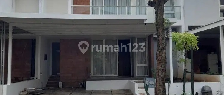 Nice House in Ivy Park Bsb City Fully Furnished 1