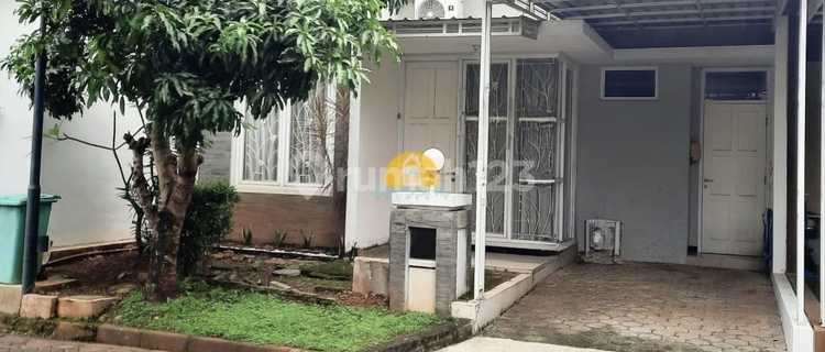 Rumah Kontrakan Bagus Furnished SHM Tembalang, Semarang 1