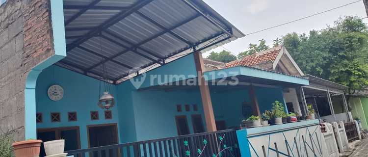 Rumah Murah SHM di Gayamsari Semarang, Dekat Universitas Semarang dan Akses Tol 1