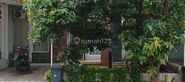 Di Jual Rumah Tinggal 2 Lantai Di Kompleks Metland Cluster Victoria 1