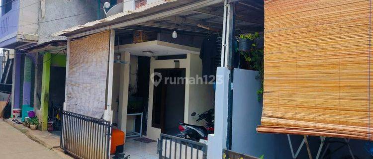 Rumah Murah Di Cikunir Shm Bekasi Selatan 1
