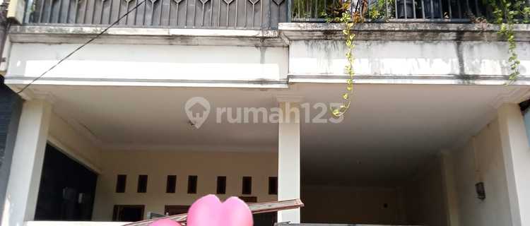 Furnished 2-Story House in Pondok Ungu Permai, Bekasi 1