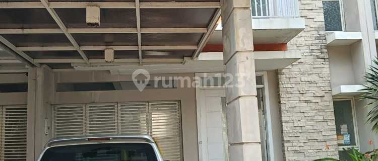 Good House Summarecon Bekasi Cluster Palm, Bekasi 1