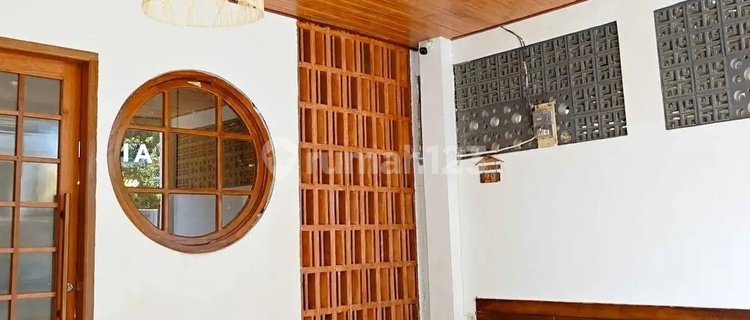 New Thematic Comfortable Boarding House in Buah Batu-Ciwastra 1