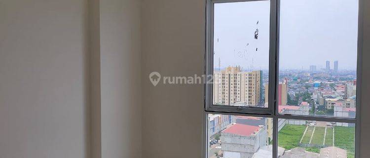 Apartement Jakarta Barat Lokasi Strategis Type 2 Kamar 1