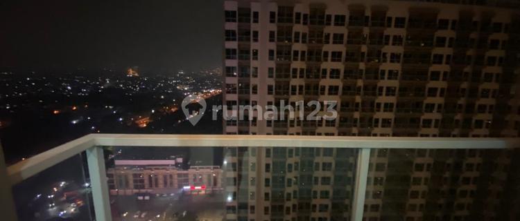 Apartment Above Green Sedayu Mall West Jakarta 3 Bedroom Type Semi Furnished 1