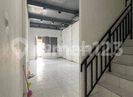 PIK 1 Ruko Cocok Untuk Cafe, Resto, Kantor, Gudang Online Lokasi Strategis Dekat Ci Mehong (ALNG) 1