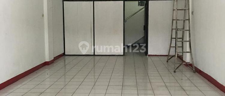 For Rent 4-Story Shop House Size 4 X 26m² 1