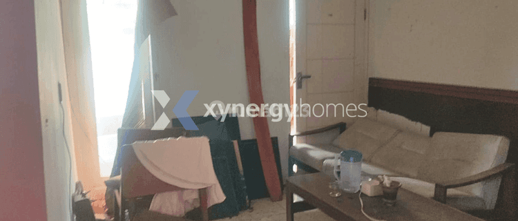 Rumah Semi Furnish di Cianjur 1