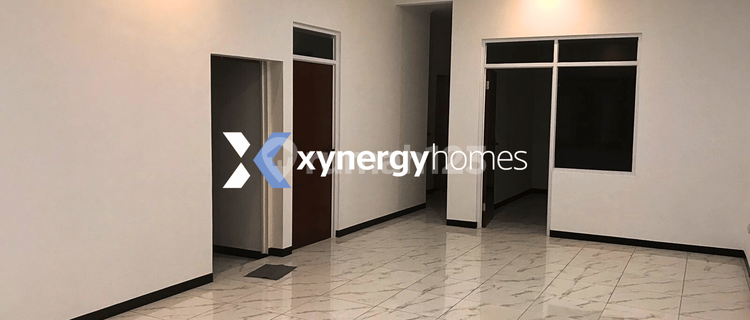 Rumah Baru Renovasi di Sayap Riau Bandung 1