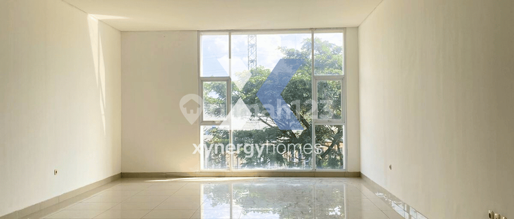 Ruko 3 Lantai Lokasi Sangat Ramai di Mainroad Mekar Wangi Bandung 1