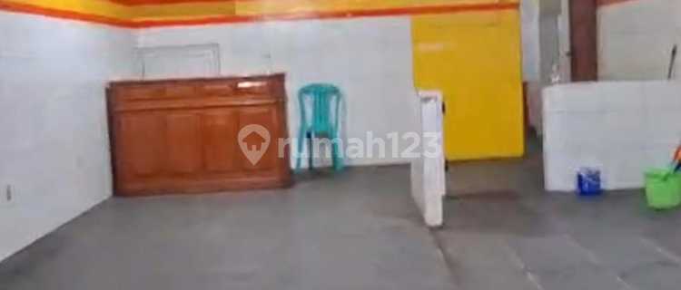 For Rent: Cipamokolan Bandung Fh Shop House 1