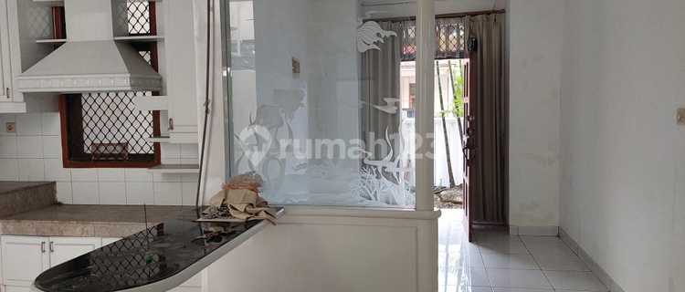 For Sale Sakura Garden House (Soetta) Bandung 1