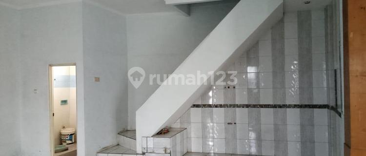 DIJUAL RUKO TERUSAN BUAH BATU BANDUNG  >>S 1