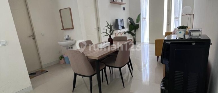 Citragrand Good House Furnished Citragrand 2+1 Bedroom 1