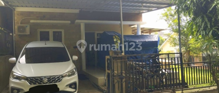 Pandanaran Hill Hook Bagus Ready to Occupy. Certificate of Ownership. 1