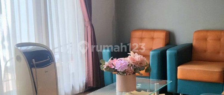 Nice House for Rent at Candi Golf, 2 Floors Furnished, Ready to Occupy 1