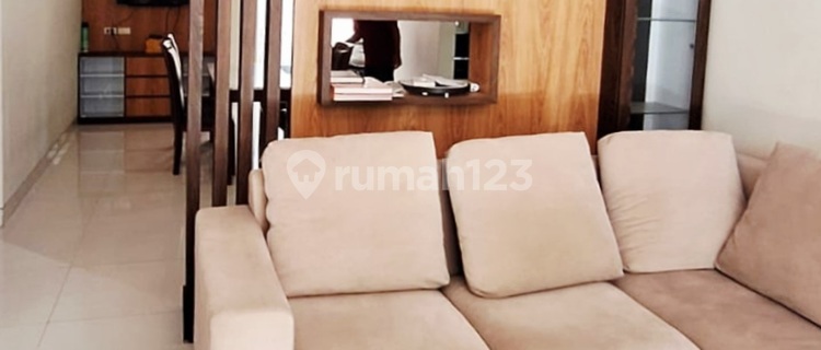 Citragrand House Nice 3 Bedrooms Plus 1 Fully Furnished 1