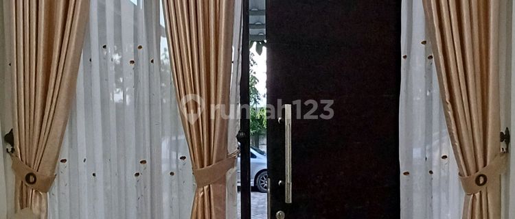 Citragrand Excellent Ready to Live In Fully Furnished 1