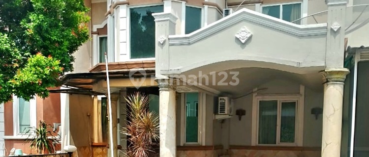 Rumah Dekat Unimus Siap Huni Fully Furnished  1