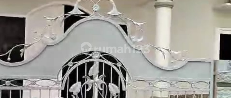 Rumah Sewa Siap Huni Semarang Timur 4 Kamar 1